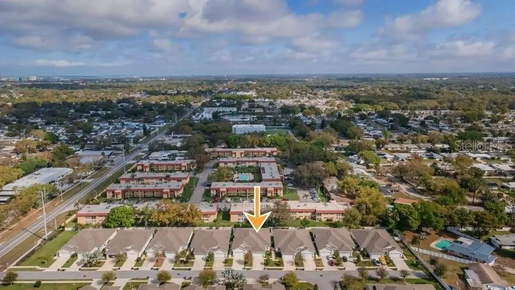1528 Highland Park Drive Largo FL 33756