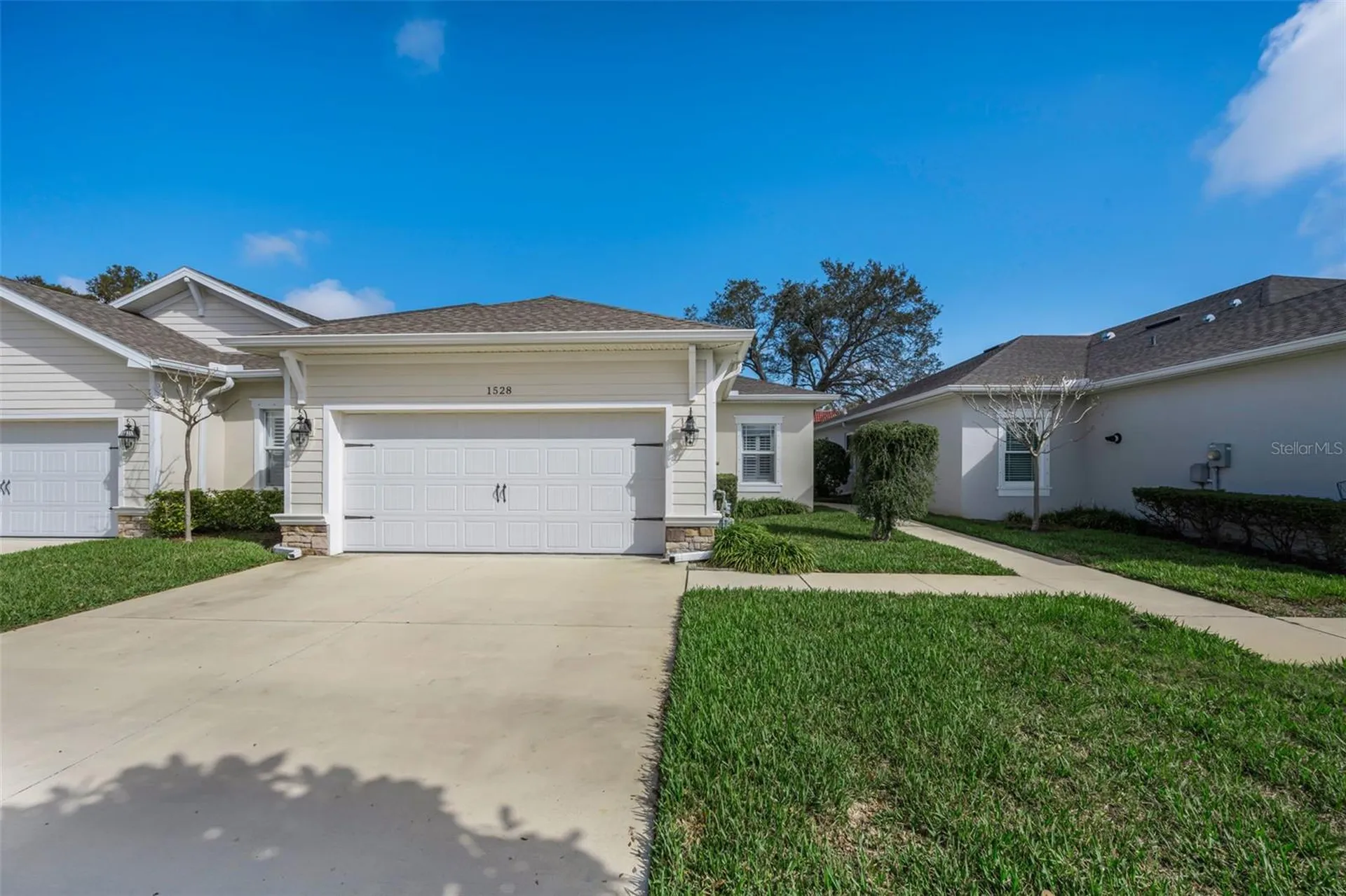 1528 Highland Park Drive Largo FL 33756