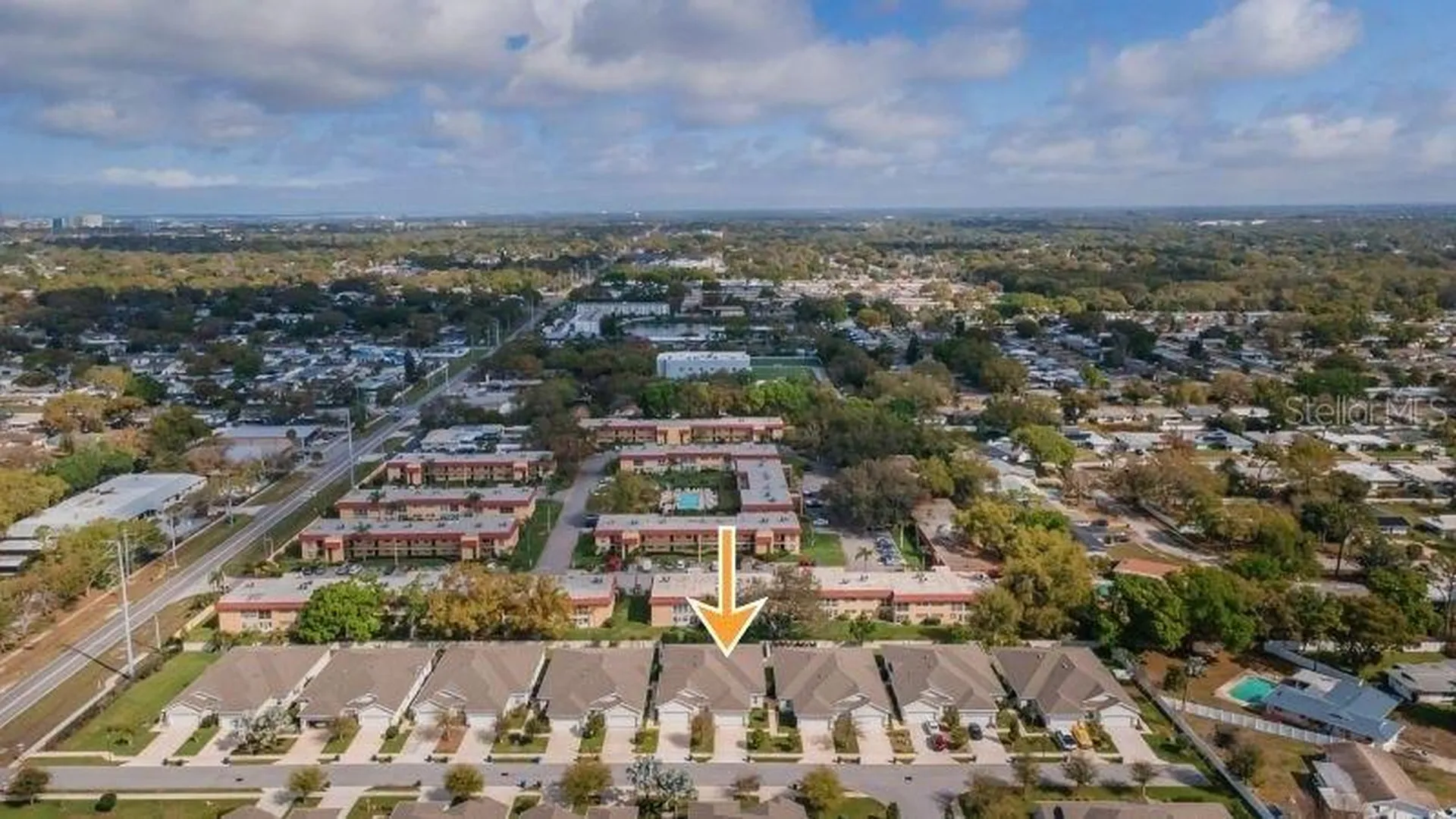 1528 Highland Park Drive Largo FL 33756