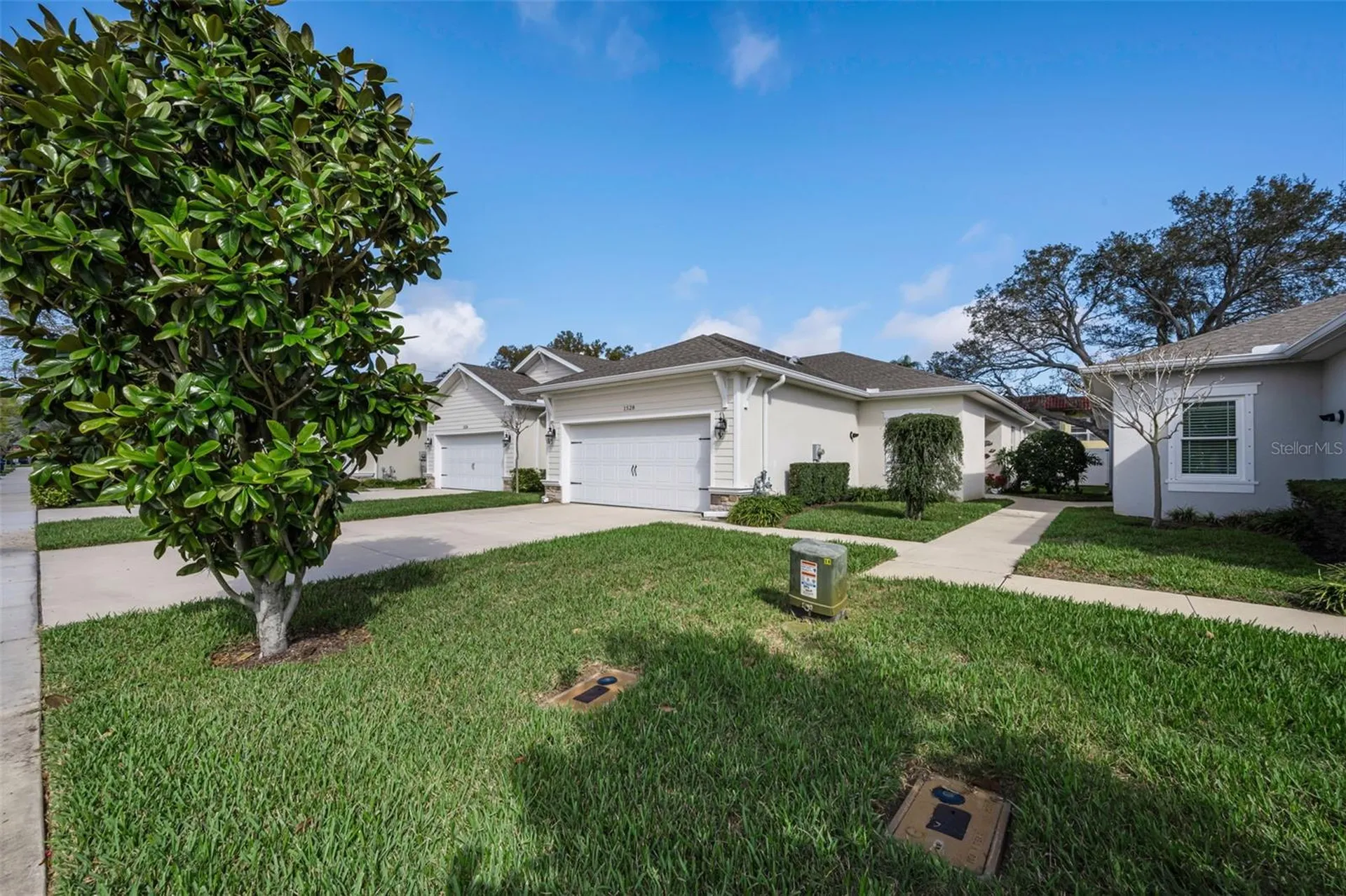 1528 Highland Park Drive Largo FL 33756