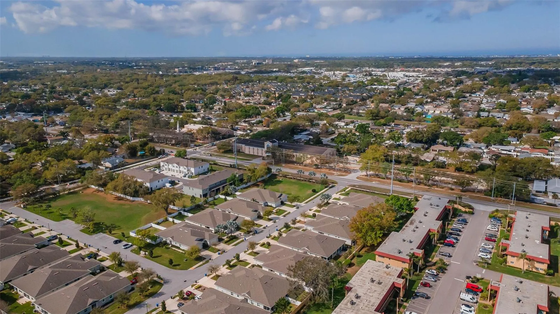 1528 Highland Park Drive Largo FL 33756