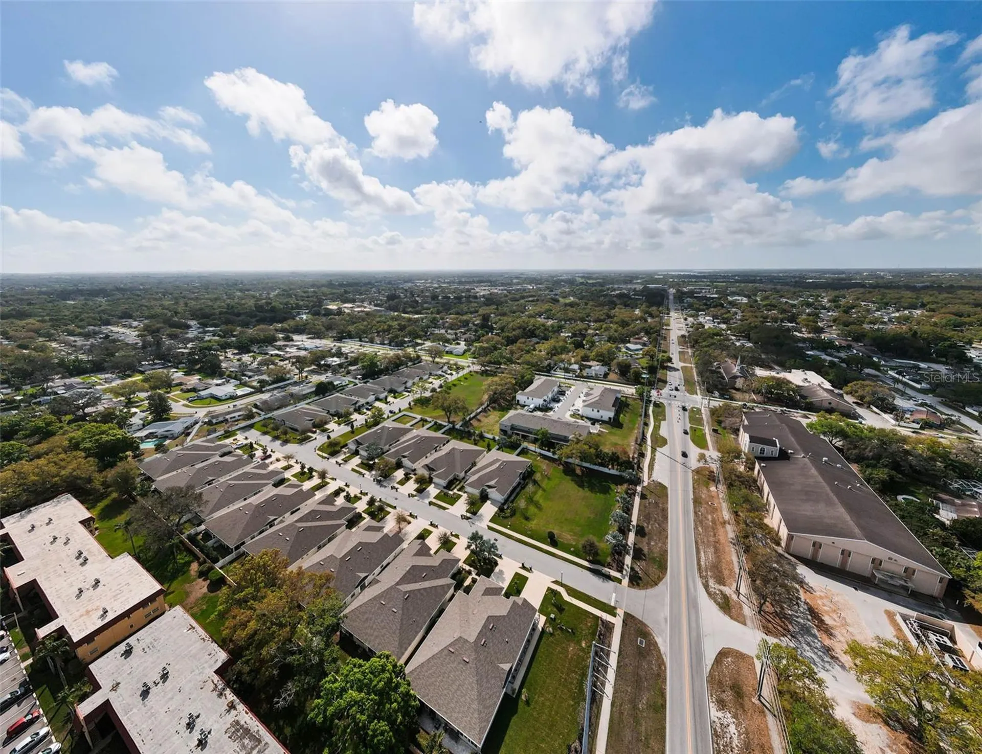 1528 Highland Park Drive Largo FL 33756