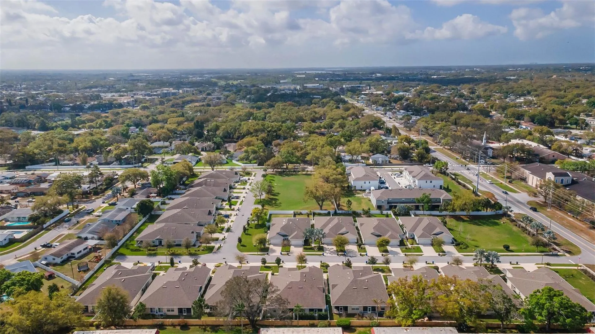 1528 Highland Park Drive Largo FL 33756