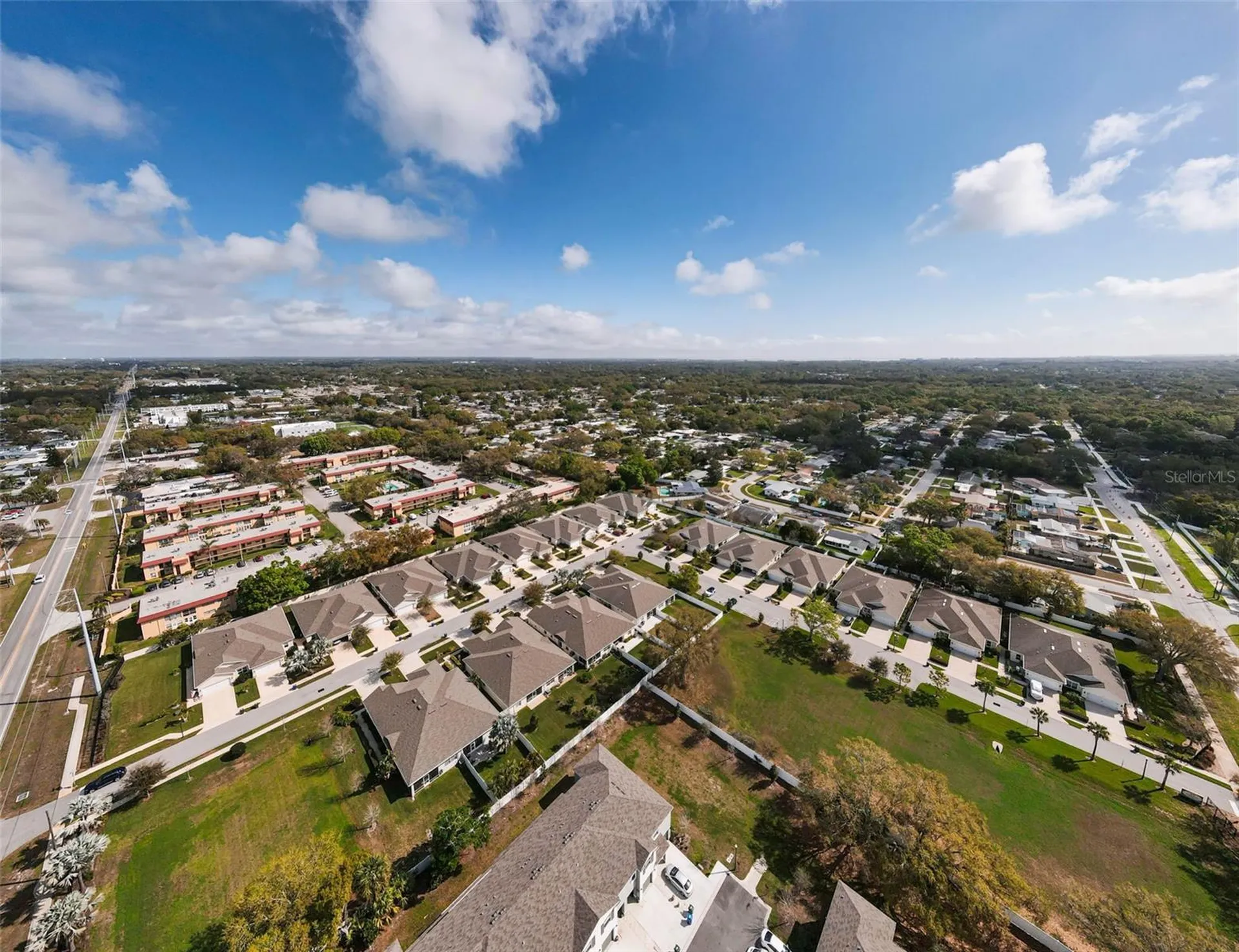 1528 Highland Park Drive Largo FL 33756