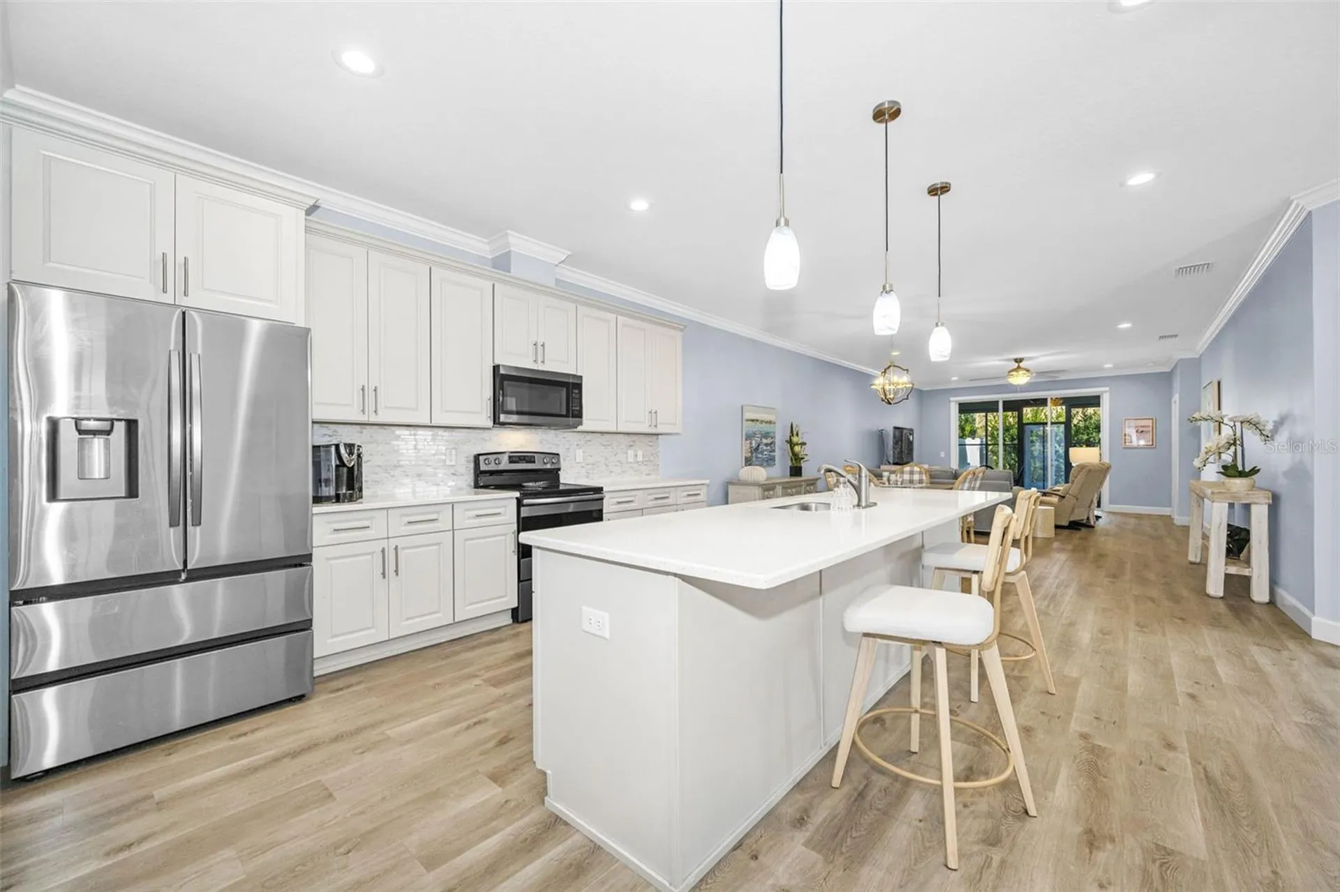 1528 Highland Park Drive Largo FL 33756