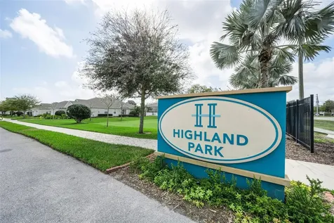 1528 Highland Park Drive Largo FL 33756