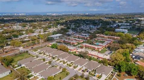 1528 Highland Park Drive Largo FL 33756