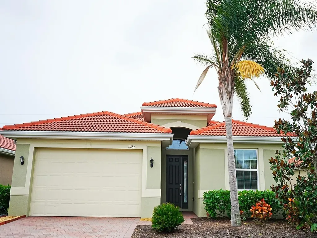 11487 Blackfin Street Venice FL 34292