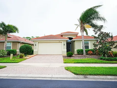 11487 Blackfin Street Venice FL 34292