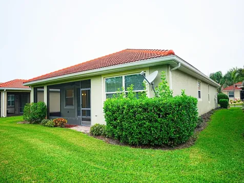 11487 Blackfin Street Venice FL 34292