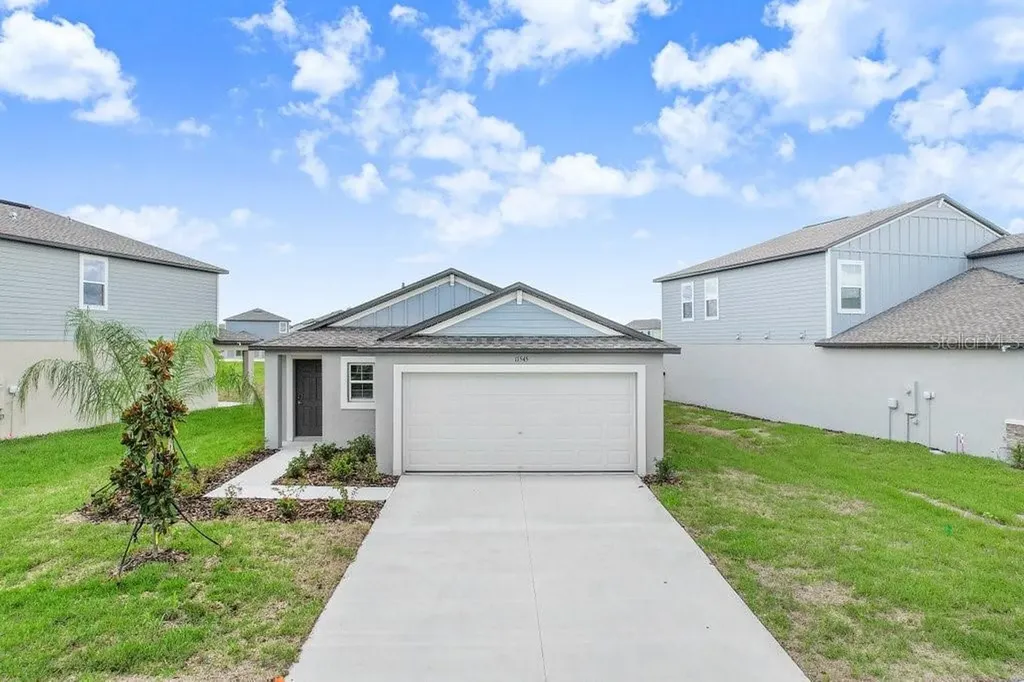 11545 Radiant Shore Loop San Antonio FL 33576