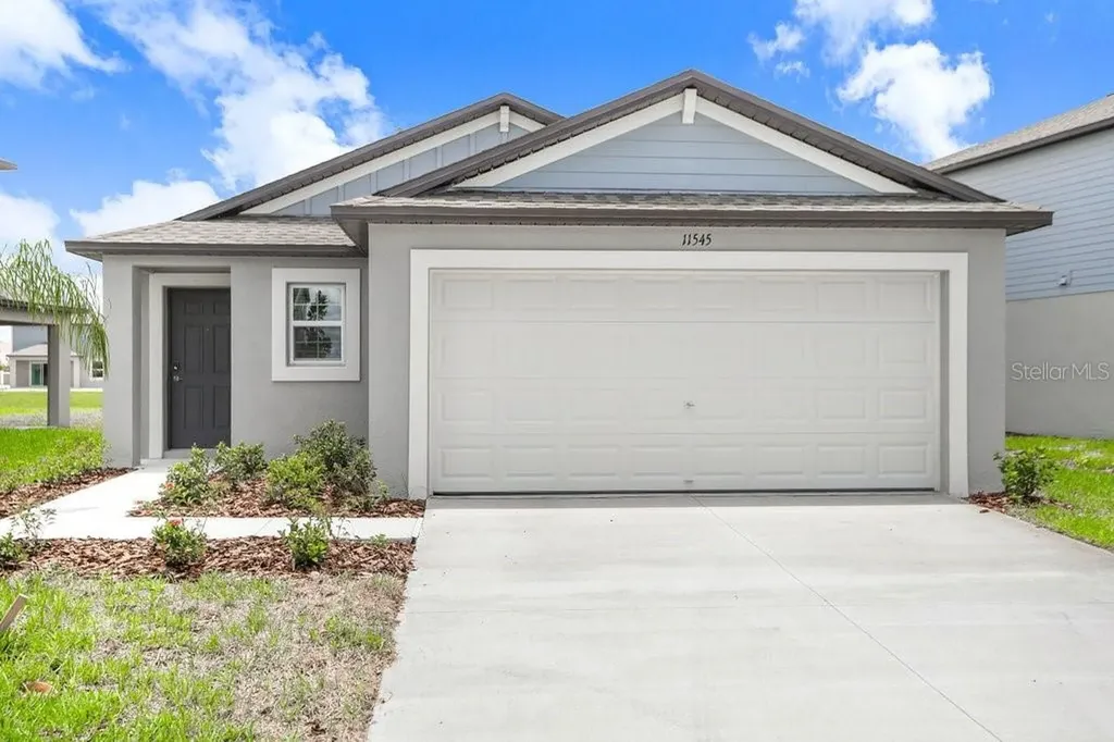 11545 Radiant Shore Loop San Antonio FL 33576