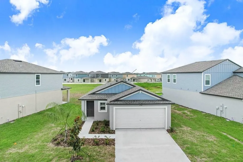 11545 Radiant Shore Loop San Antonio FL 33576