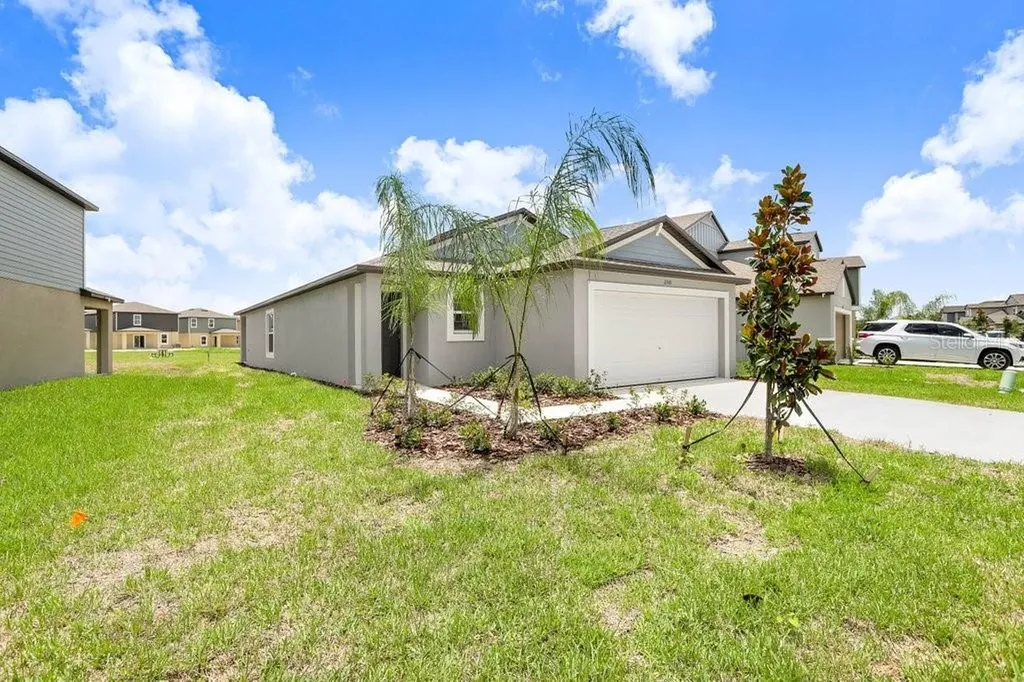 11545 Radiant Shore Loop San Antonio FL 33576