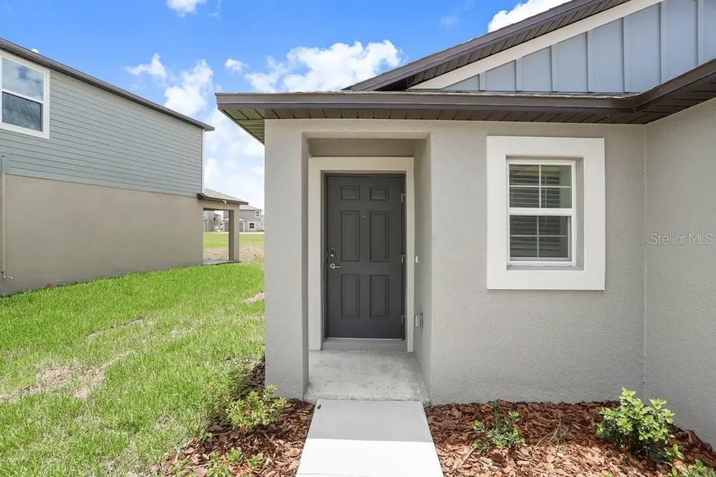 11545 Radiant Shore Loop San Antonio FL 33576