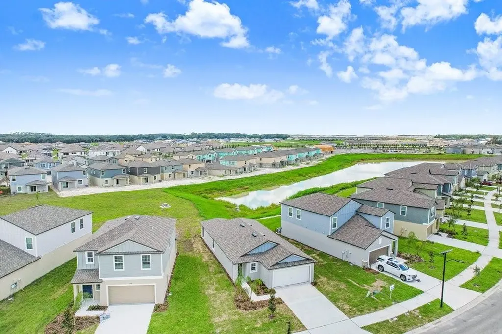 11545 Radiant Shore Loop San Antonio FL 33576