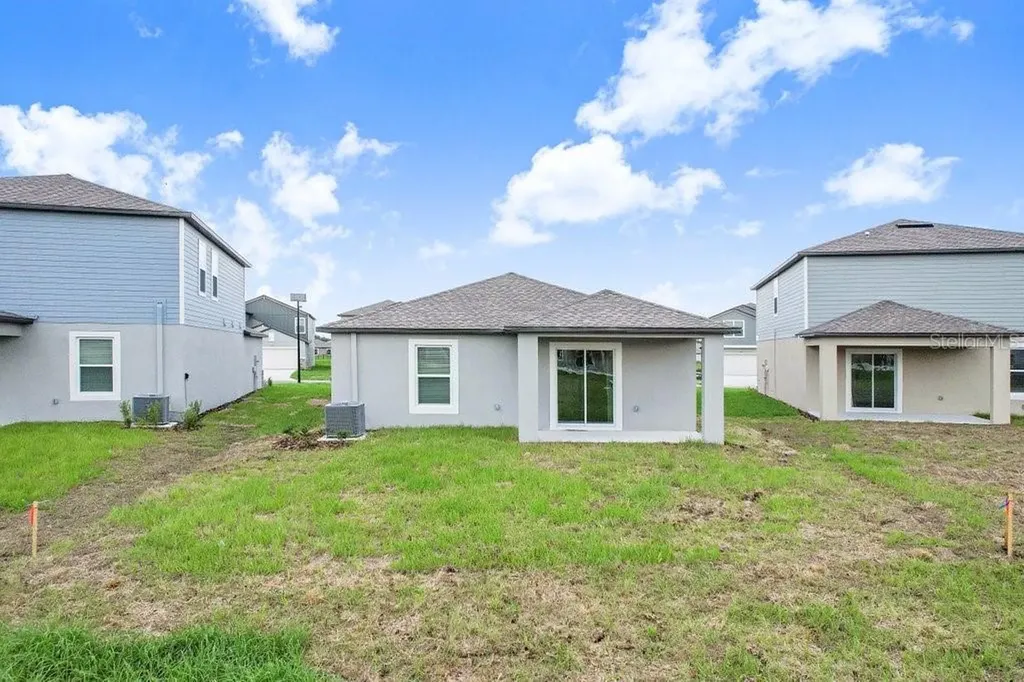11545 Radiant Shore Loop San Antonio FL 33576