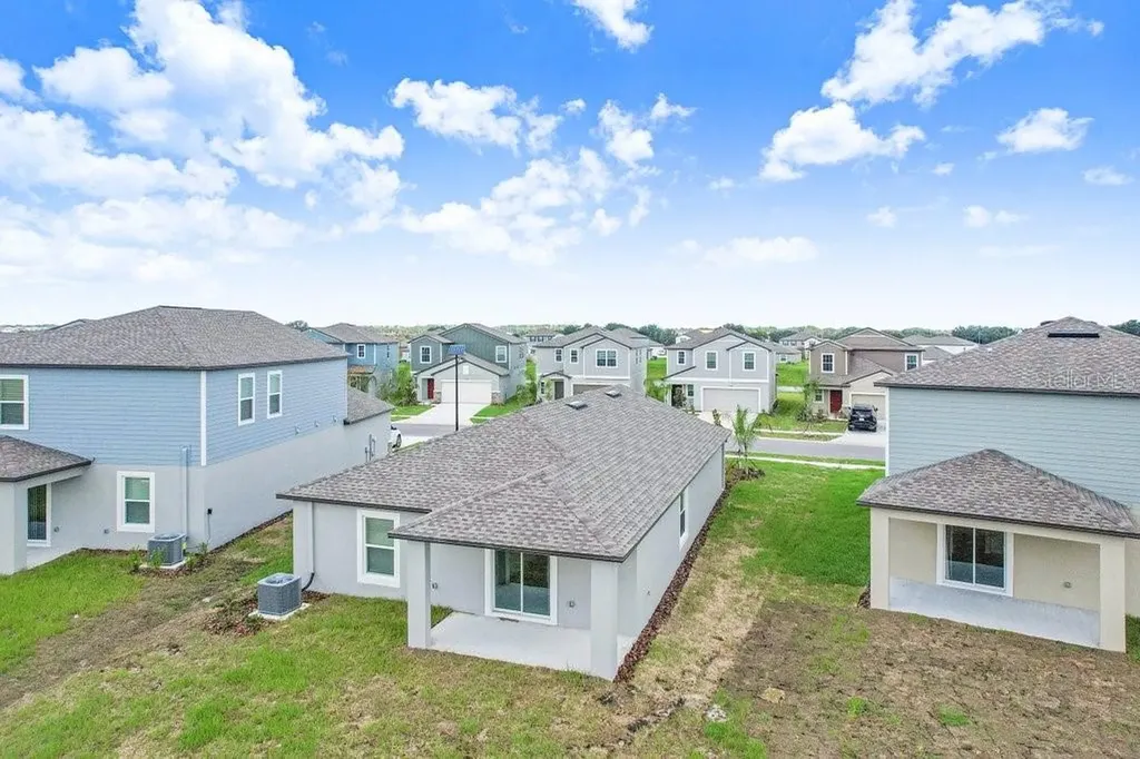 11545 Radiant Shore Loop San Antonio FL 33576
