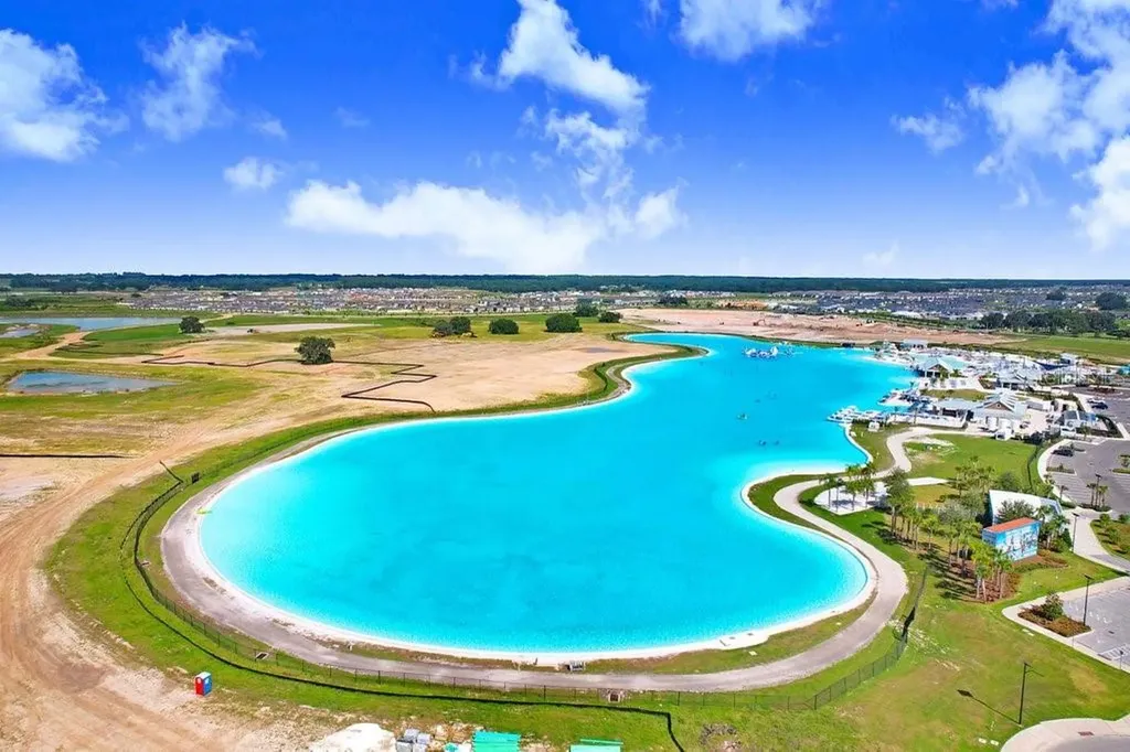 11545 Radiant Shore Loop San Antonio FL 33576