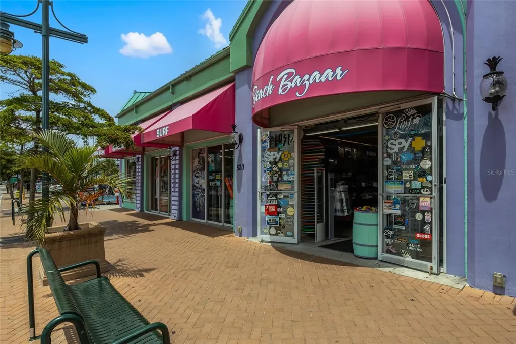 6312 Midnight Pass Road Sarasota FL 34242