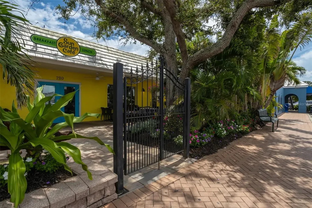 6312 Midnight Pass Road Sarasota FL 34242