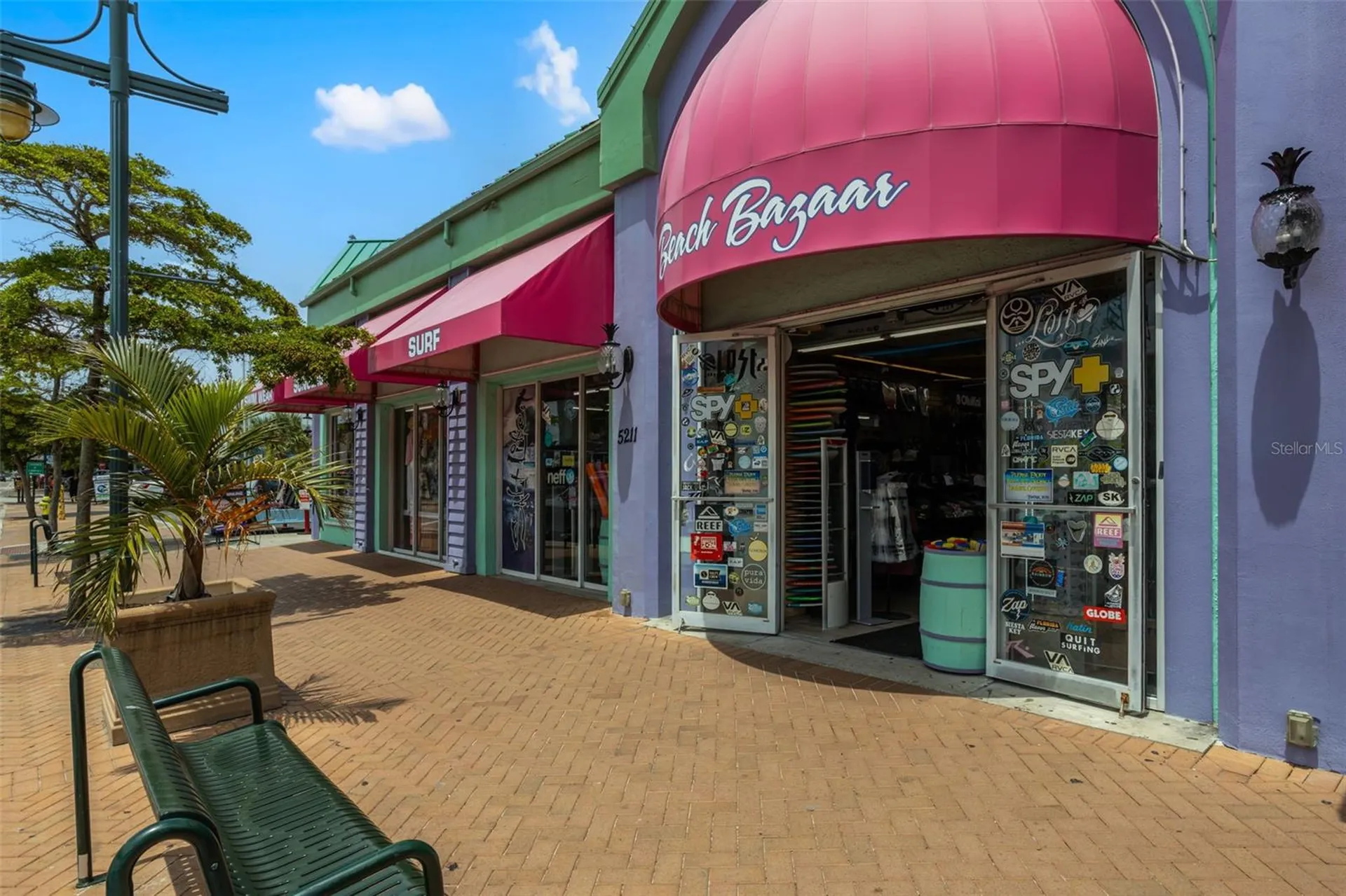 6312 Midnight Pass Road Sarasota FL 34242