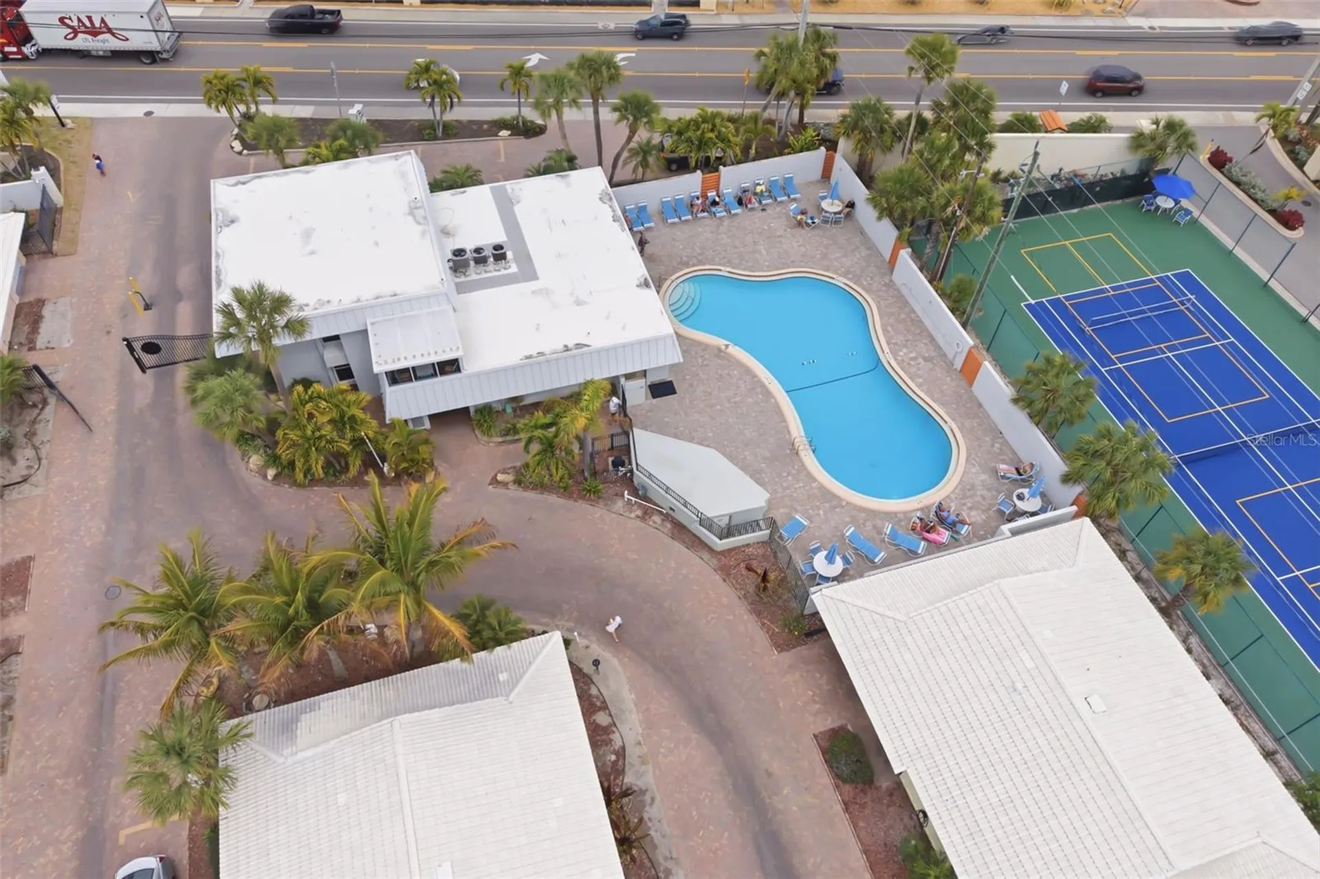 6312 Midnight Pass Road Sarasota FL 34242
