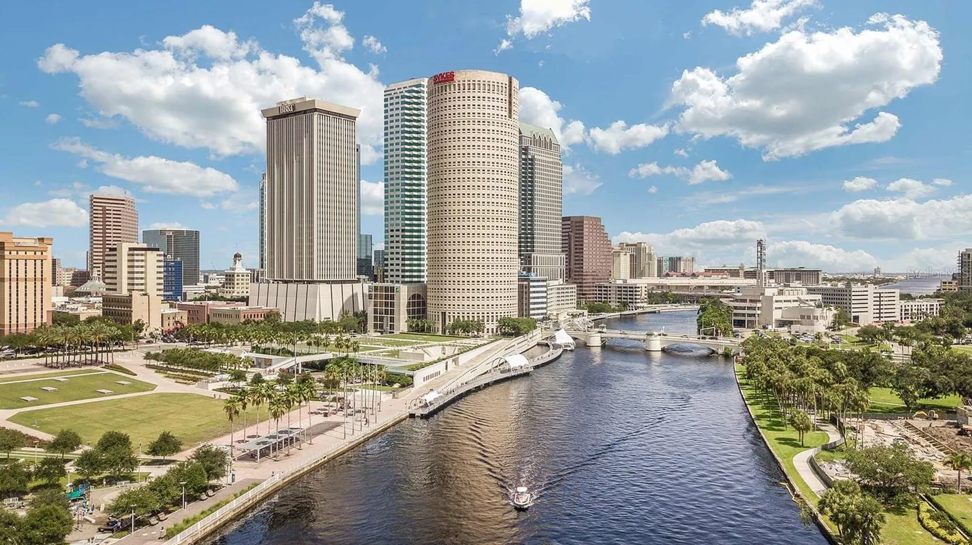 6605 N Nebraska Avenue Tampa FL 33604