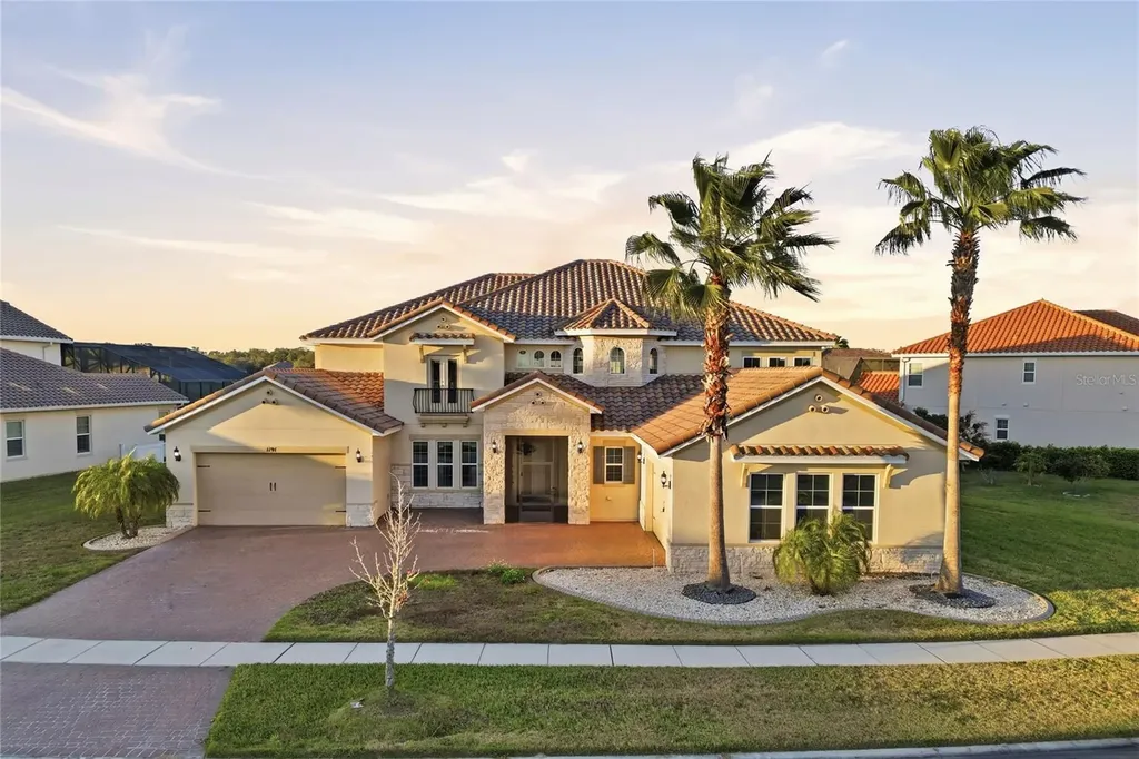 1191 Terralago Way Kissimmee FL 34746