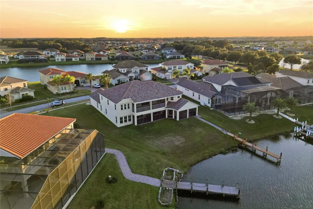 1191 Terralago Way Kissimmee FL 34746