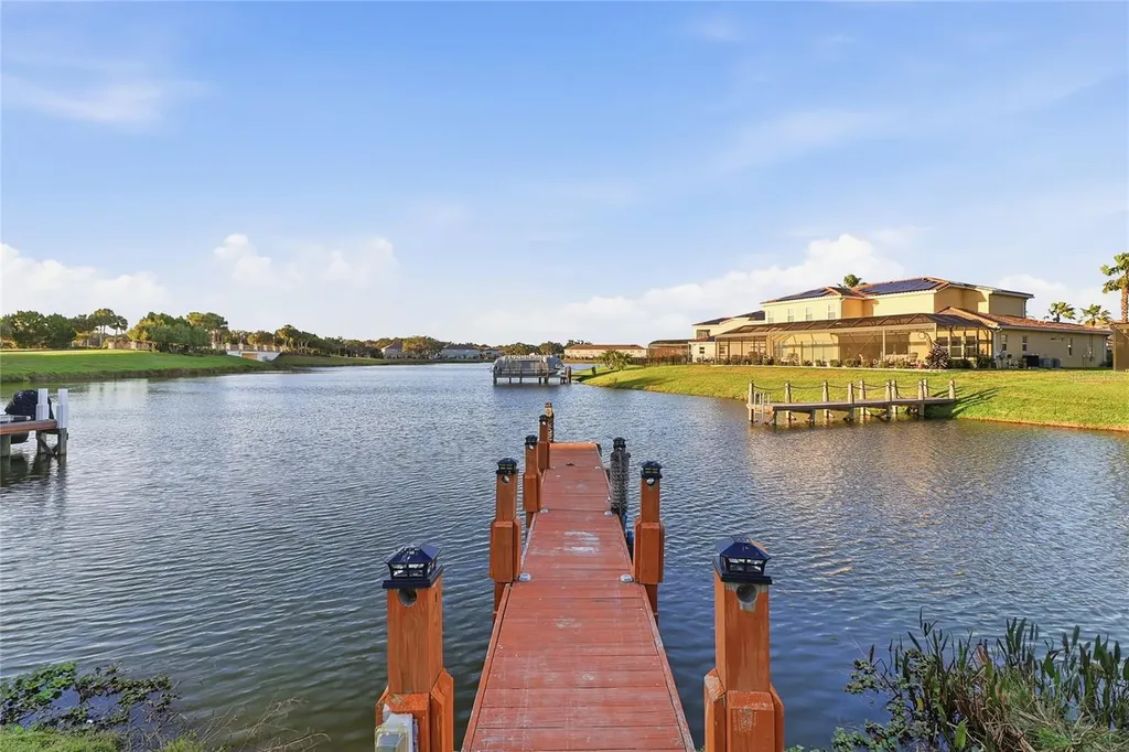1191 Terralago Way Kissimmee FL 34746