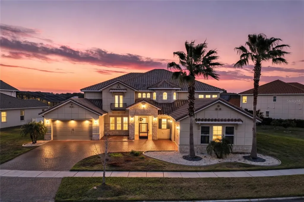 1191 Terralago Way Kissimmee FL 34746