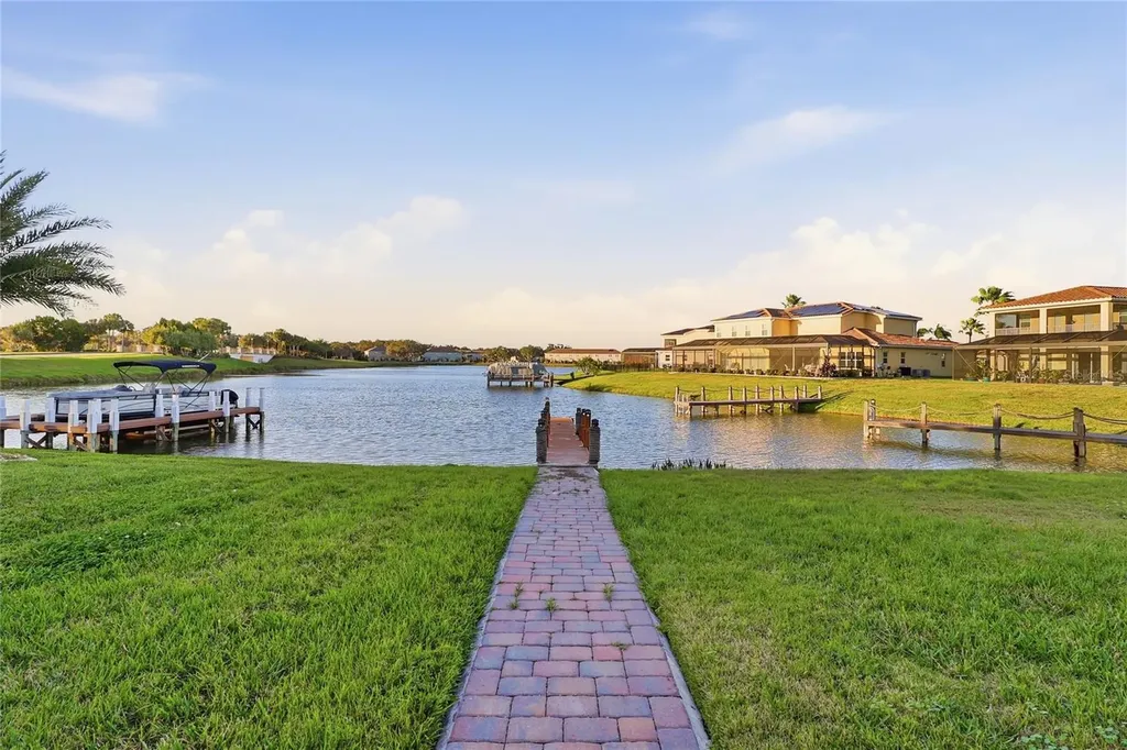 1191 Terralago Way Kissimmee FL 34746