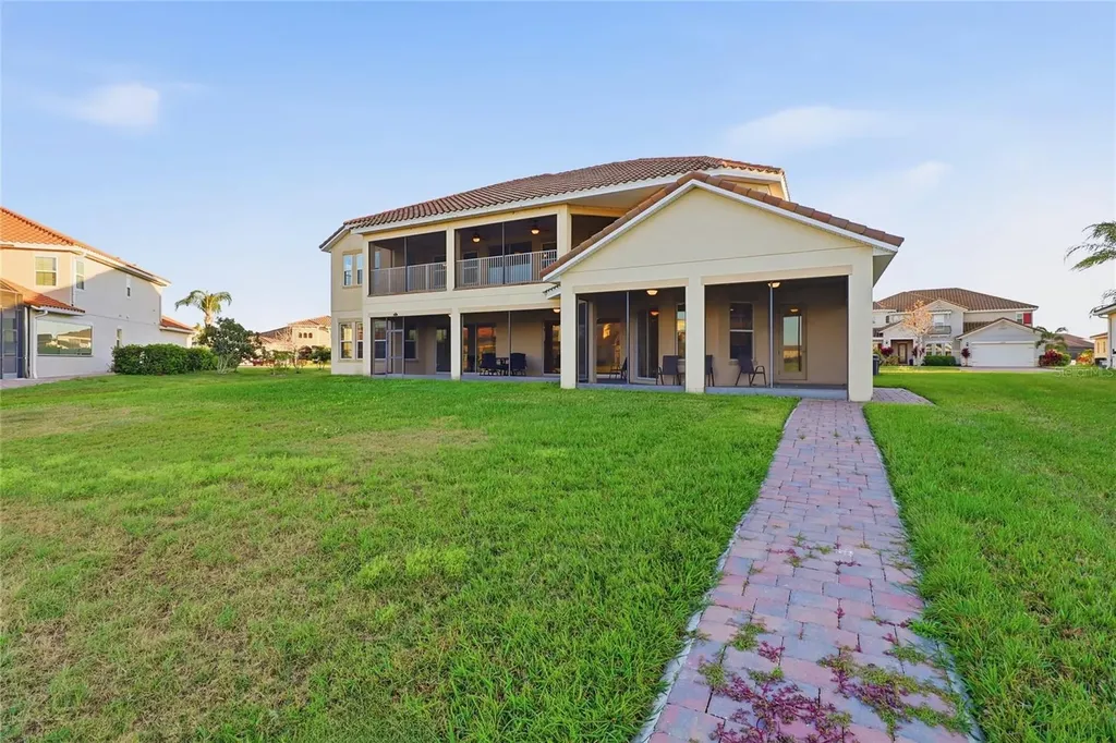 1191 Terralago Way Kissimmee FL 34746