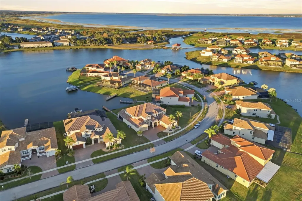 1191 Terralago Way Kissimmee FL 34746