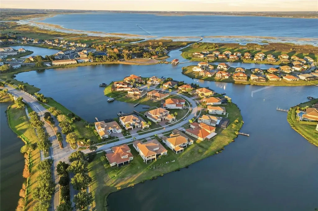 1191 Terralago Way Kissimmee FL 34746