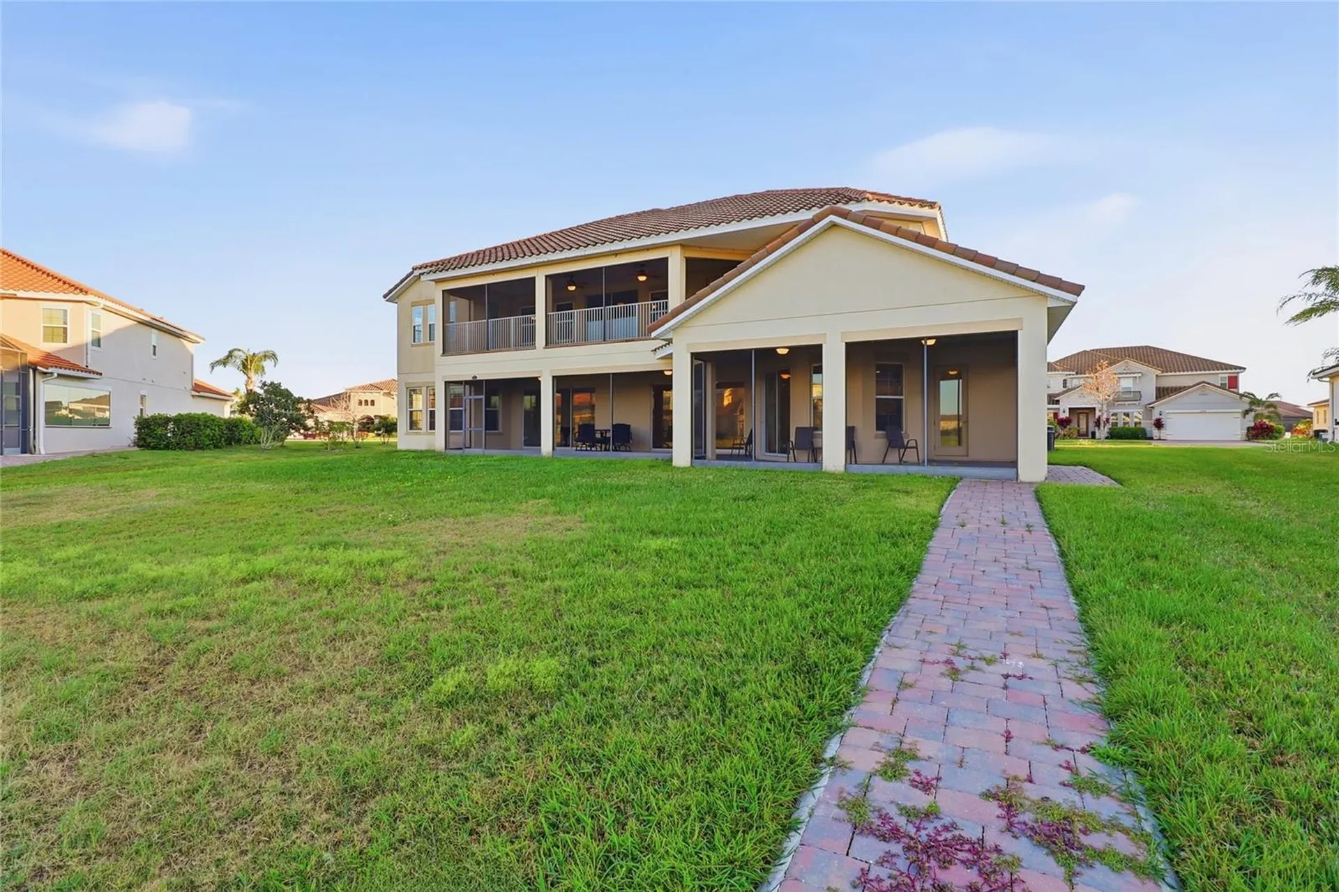 1191 Terralago Way Kissimmee FL 34746