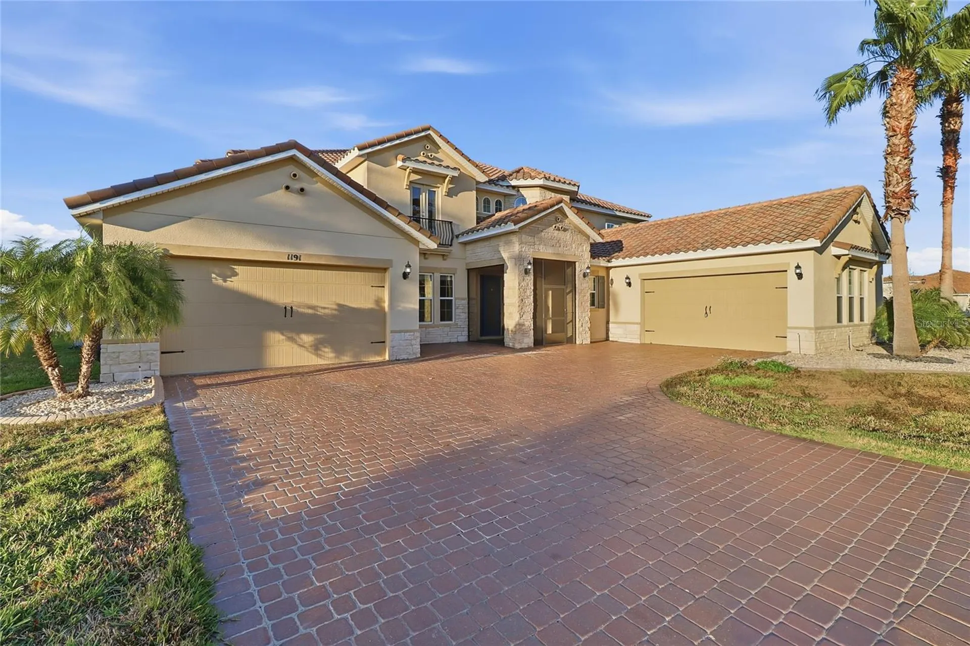 1191 Terralago Way Kissimmee FL 34746