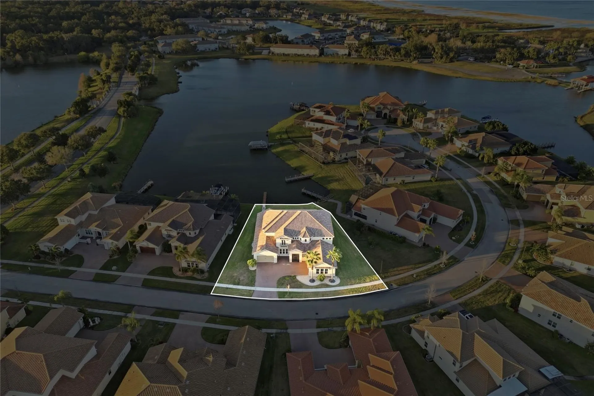 1191 Terralago Way Kissimmee FL 34746