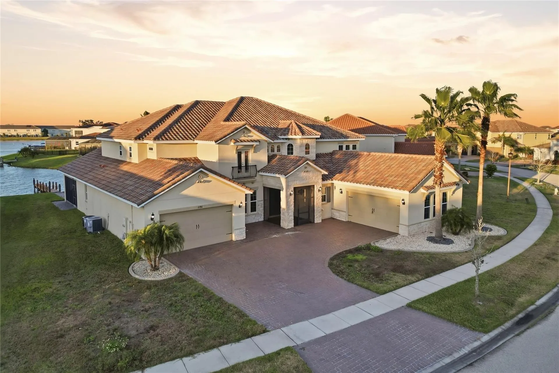 1191 Terralago Way Kissimmee FL 34746