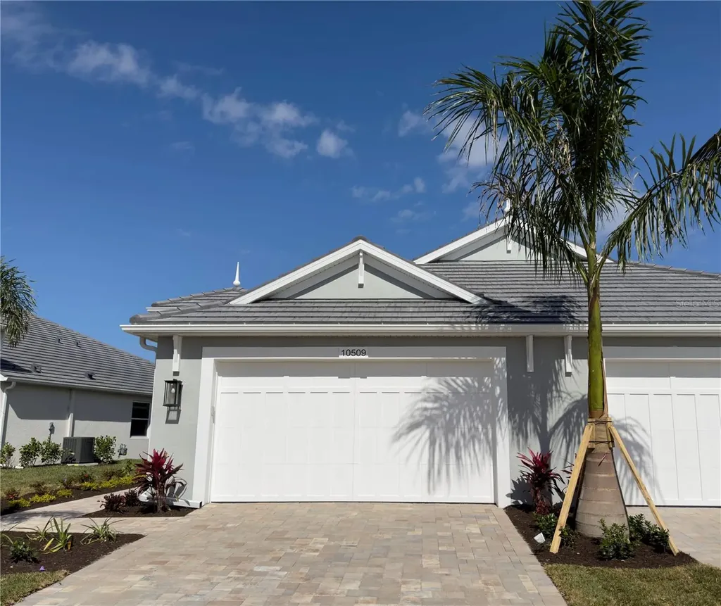 10509 Klee Avenue Bradenton FL 34212