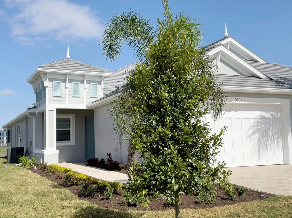 10509 Klee Avenue Bradenton FL 34212