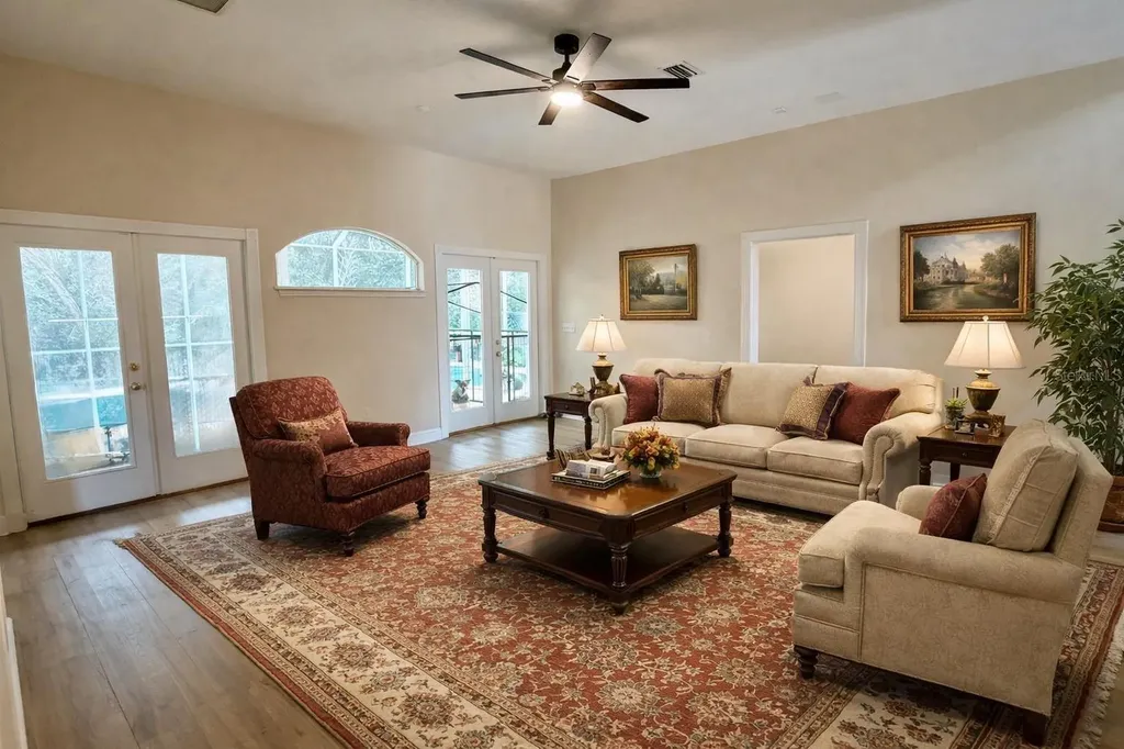7 Whitehall Court Flagler Beach FL 32136