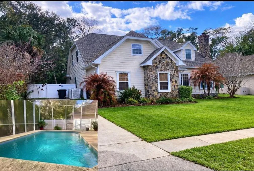 7 Whitehall Court Flagler Beach FL 32136