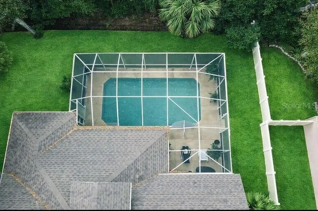 7 Whitehall Court Flagler Beach FL 32136