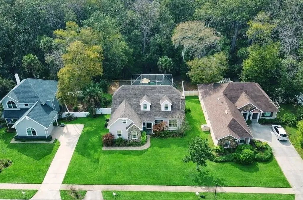 7 Whitehall Court Flagler Beach FL 32136