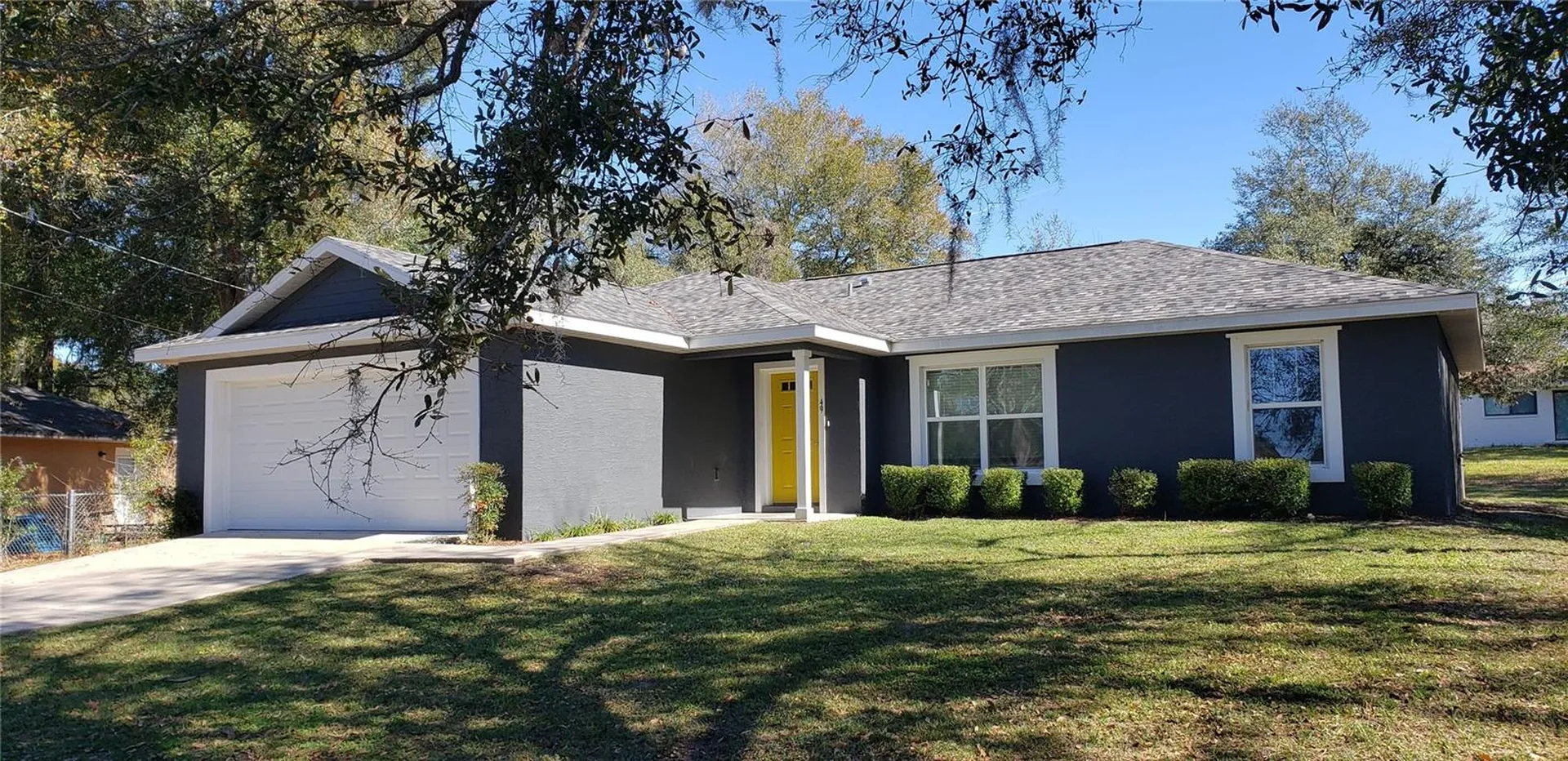 49 Hemlock Radial Ocala FL 34472