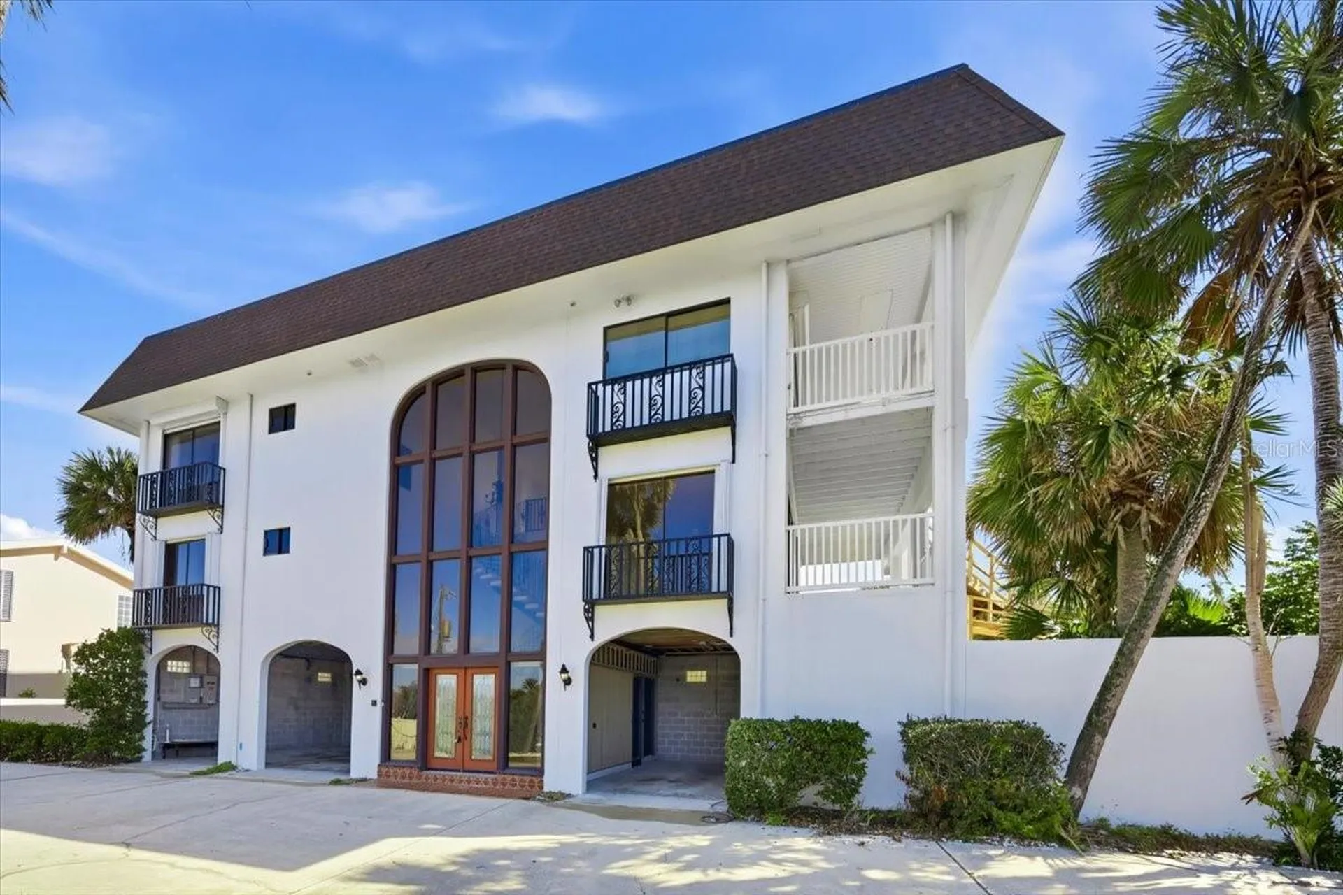 St Augustine FL, 7542 A1A S