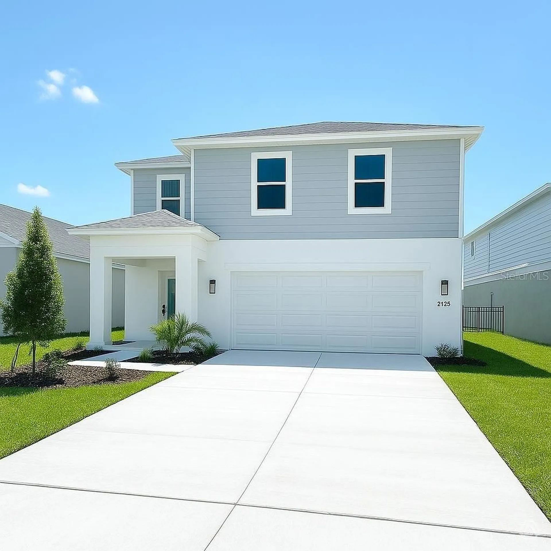 13123 Sassafras Trail Parrish FL 34219