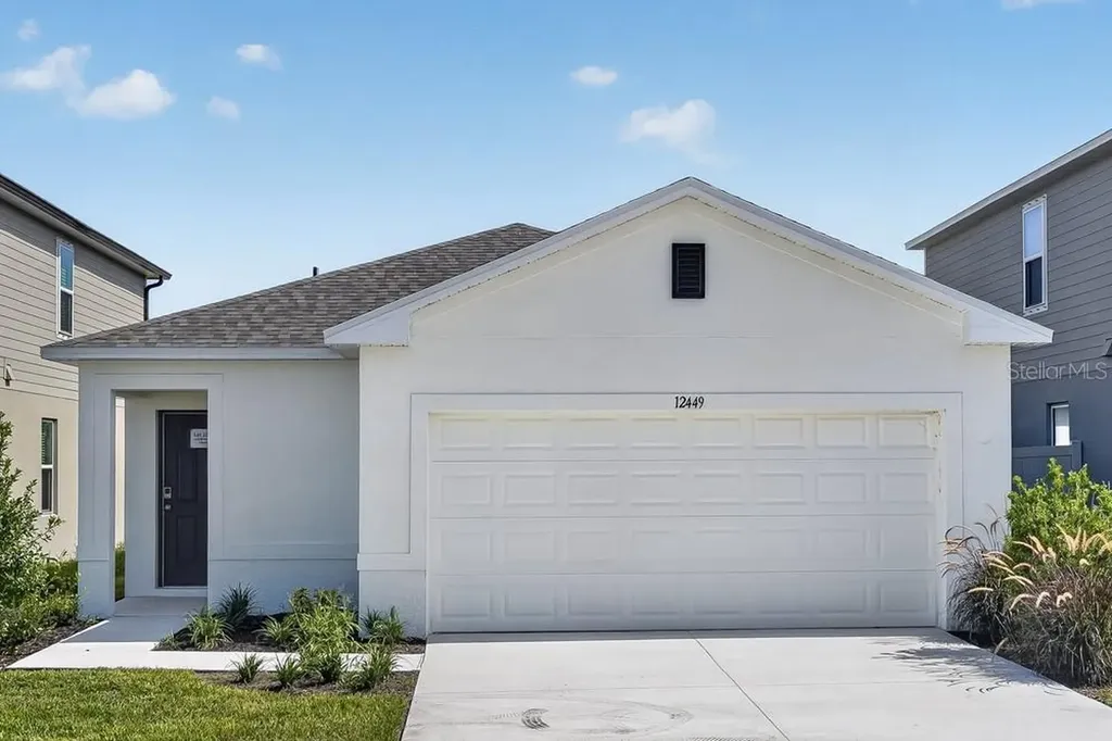 12449 Whisk Court Hudson FL 34669